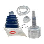 Junta Homocinética Fixa do Chevrolet Cruze e Cruze Sport6 - IMA AL-1491