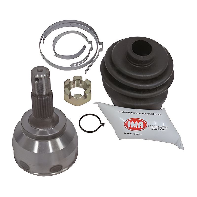 Junta Homocinética Fixa do Peugeot 306 e 405 - IMA AL-1090