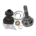 Junta Homocinética Fixa do Citroen Jumper, Fiat Ducato e Peugeot Boxer - IMA AL-1063