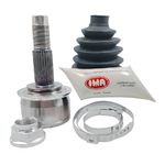 Junta Homocinética Fixa do Chevrolet Cobalt, Onix, Prisma e outros - IMA AL-1457