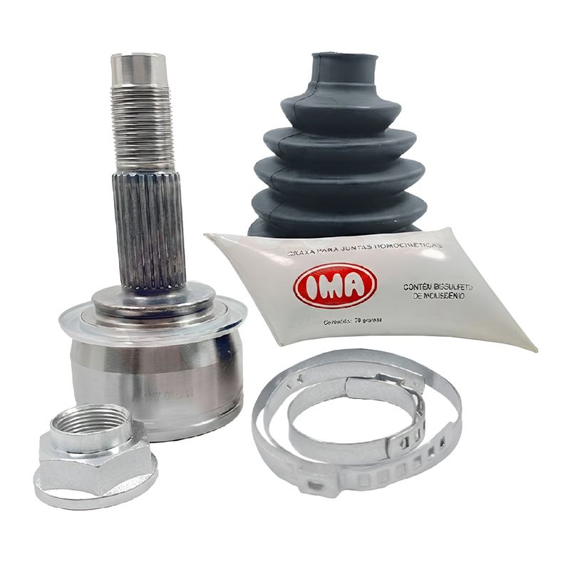 Junta Homocinética Fixa do Chevrolet Cobalt, Onix, Prisma e outros - IMA AL-1457