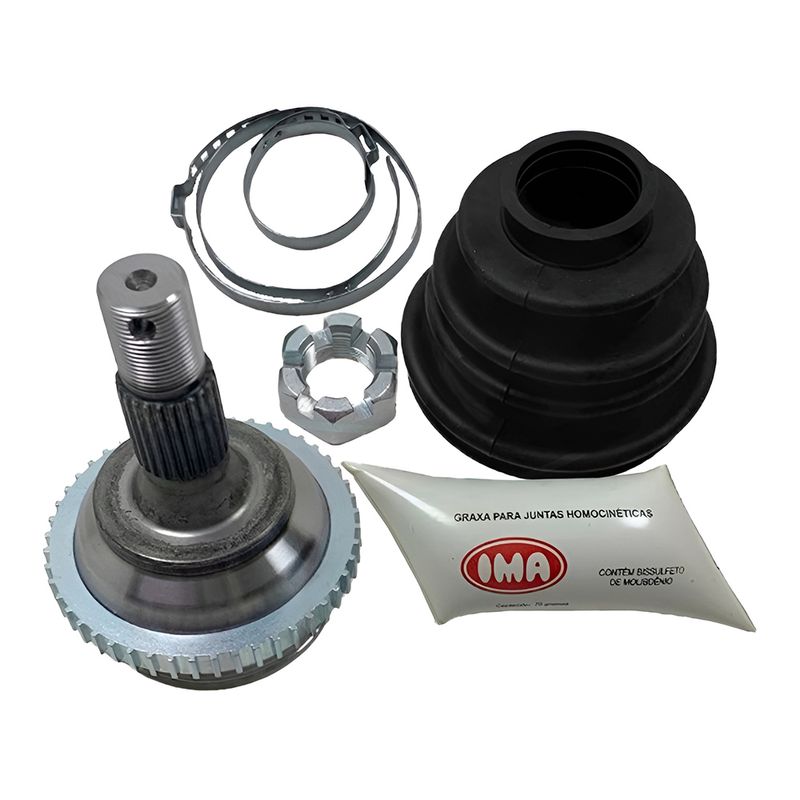Junta Homocinética Fixa do Peugeot 206 - IMA AL-1762