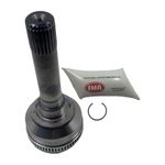 Junta Homocinética Fixa do Land Rover Defender e Discovery I - IMA AL-1750