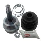 Junta Homocinética Fixa do Hyundai Santa Fé - IMA AL-1744