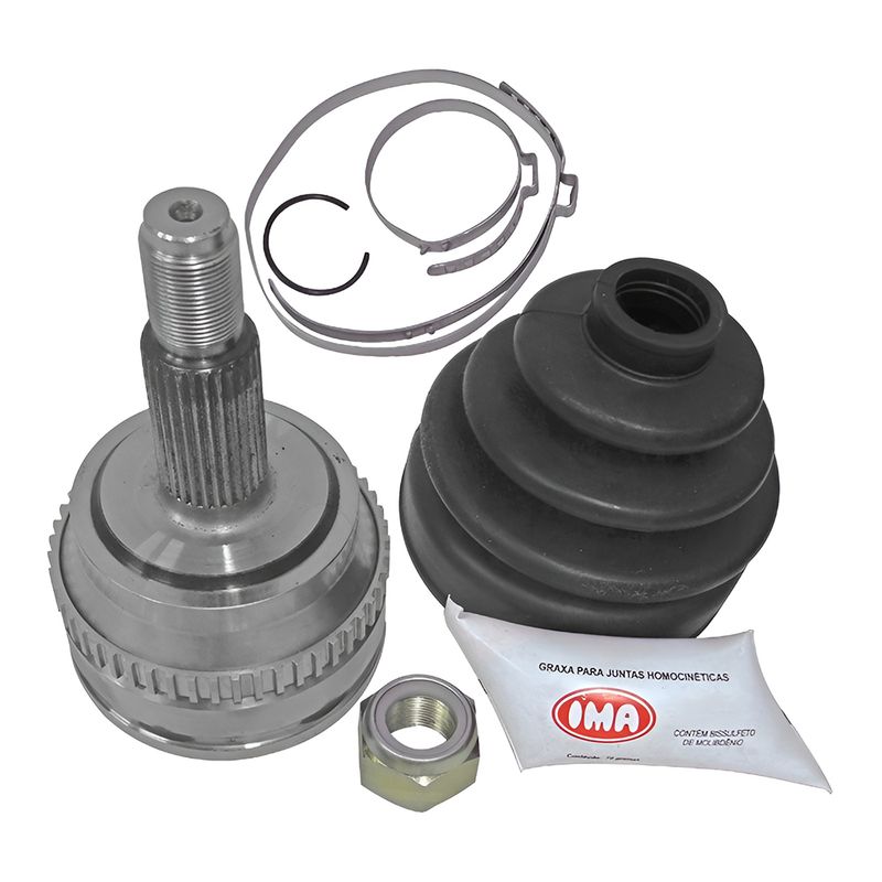Junta Homocinética Fixa do Renault Master - IMA AL-1420