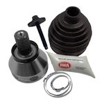 Junta Homocinética Fixa do Land Rover Freelander 2 e Volvo XC60 - IMA AL-1773