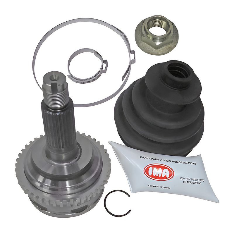 Junta Homocinética Fixa do Ford Fusion - IMA AL-1422