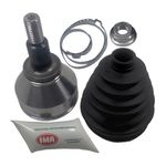 Junta Homocinética Fixa do Volkswagen Polo e Virtus - IMA AL-1698