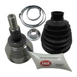 Junta Homocinética Fixa do Volkswagen Polo e Virtus - IMA AL-1705