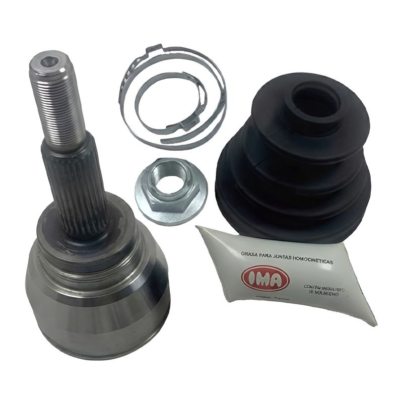 Junta Homocinética Fixa do Ford Explorer e Ranger - IMA AL-1737