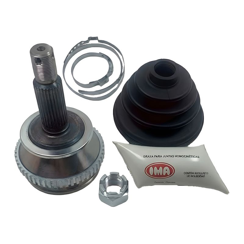 Junta Homocinética Fixa do JAC J5 e J6 - IMA AL-1745