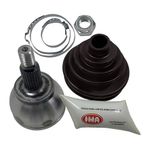 Junta Homocinética Fixa do Mercedes Benz Classe A e Classe B - IMA AL-1782