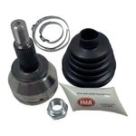 Junta Homocinética Fixa do Land Rover Discovery Sport e Range Rover Evoque - IMA AL-1734