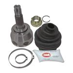 Junta Homocinética Fixa do Fiat Doblo, Grand Siena, Idea e outros - IMA AL-1094