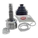 Junta Homocinética Fixa do Chevrolet Cobalt, Onix, Prisma e outros - IMA AL-1477