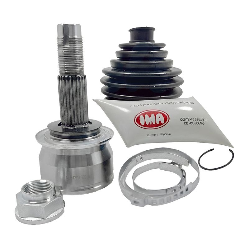 Junta Homocinética Fixa do Chevrolet Cobalt, Onix, Prisma e outros - IMA AL-1477