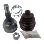 Junta Homocinética Fixa do Nissan Kicks e Renault Captur - IMA AL-1761