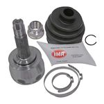 Junta Homocinética Fixa do Fiat Idea - IMA AL-1192