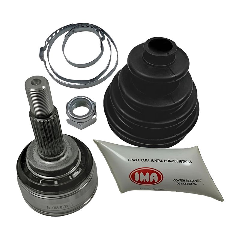 Junta Homocinética Fixa do Renault Logan e Sandero - IMA AL-1766