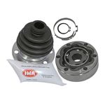 Junta Deslizante do Volkswagen Gol e Parati - IMA AL-1044