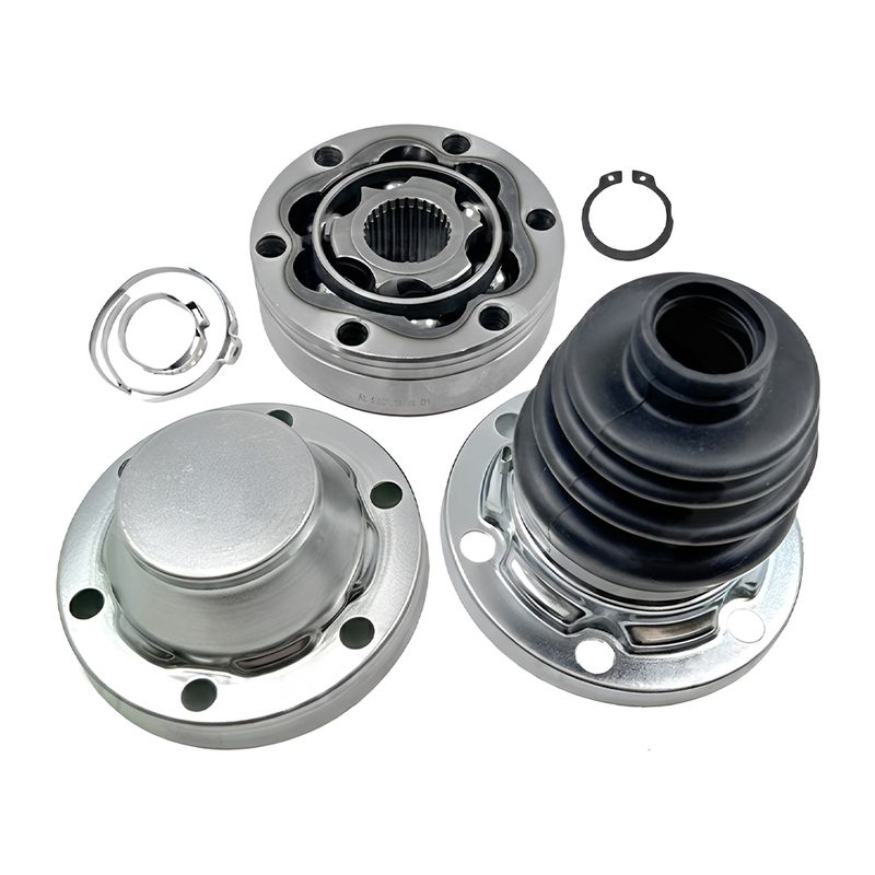 Junta Deslizante do Volkswagen Amarok, Touareg e Audi Q7 - IMA AL-1337