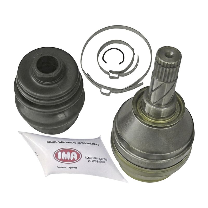 Junta Deslizante do Chevrolet Corsa, Meriva e Montana - IMA AL-1120