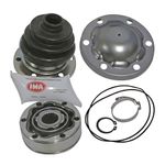 Junta Deslizante do Fiat Marea e Marea Weekend - IMA AL-1193