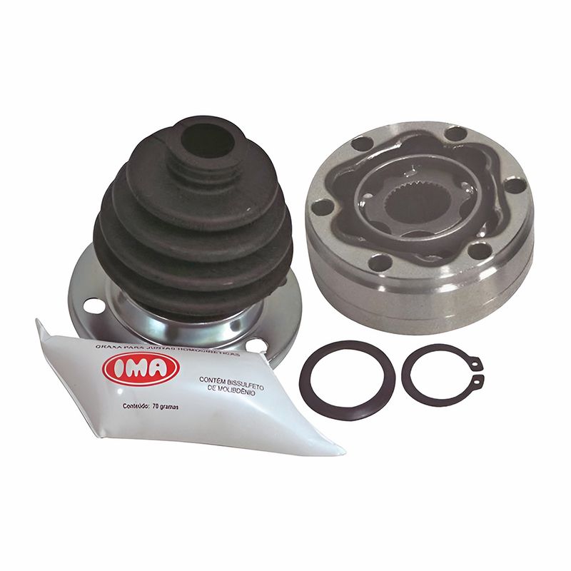 Junta Deslizante do Ford Belina Del Rey, Del Rey, Escort e outros - IMA AL-1003