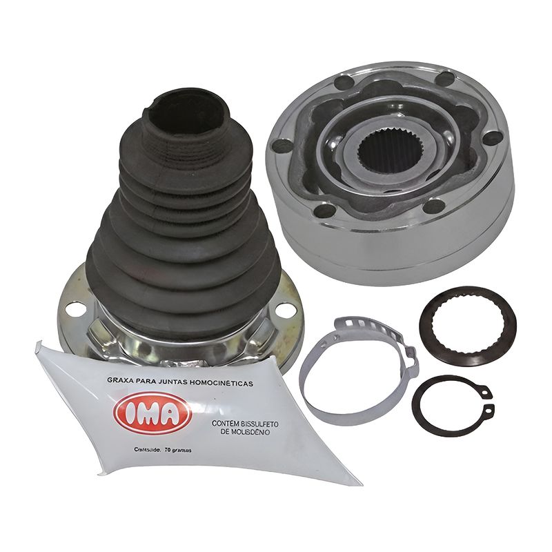 Junta Deslizante do Volkswagen Crossfox, Fox, Audi A3 e outros - IMA AL-1154