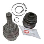 Junta Deslizante do Chevrolet Agile, Celta, Corsa e outros - IMA AL-1043