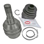 Junta Deslizante do Chevrolet Astra, Ipanema, Kadett e outros - IMA AL-1041