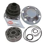 Junta Deslizante do Fiat Doblo, Idea, Palio e outros - IMA AL-1092