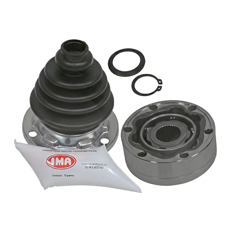 Junta Deslizante do Volkswagen Golf, Parati e Audi A3 - IMA AL-1047