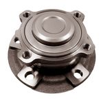 Cubo de Roda Dianteiro do BMW Serie 1 - IMA AL-4037