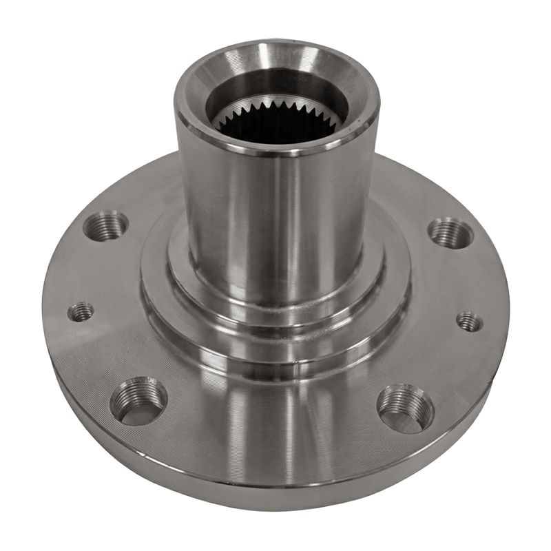 Cubo de Roda Dianteiro do Citroen Jumper, Fiat Ducato e Peugeot Boxer - IMA AL-947