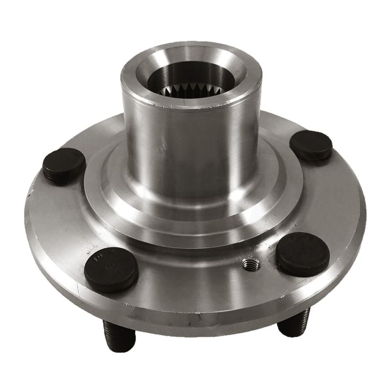 Cubo de Roda Dianteiro do Honda HR-V - IMA AL-484