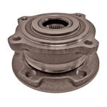 Cubo de Roda Dianteiro do BMW Serie 2, X5, X6 e outros - IMA AL-295