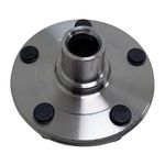 Cubo de Roda Dianteiro do Mitsubishi Pajero - IMA AL-431