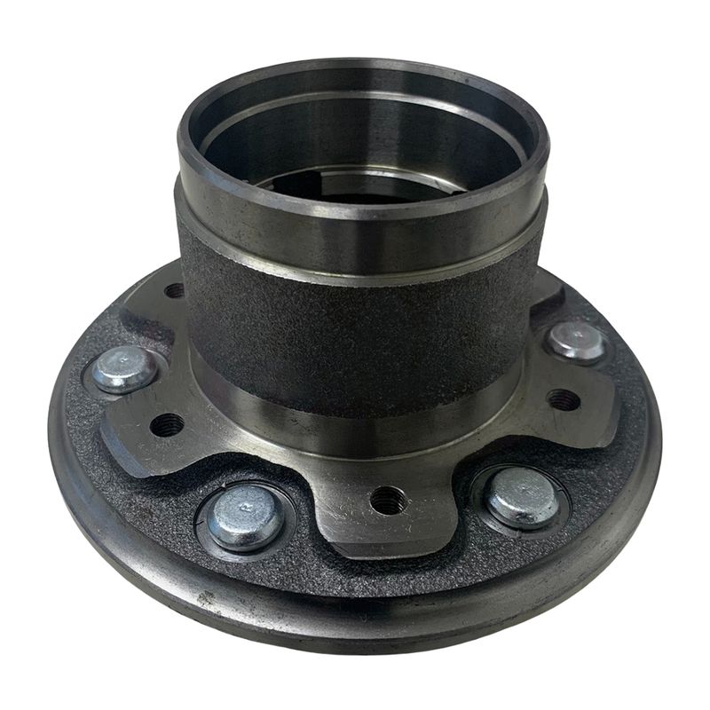 Cubo de Roda Dianteiro do Toyota Hilux - IMA AL-914