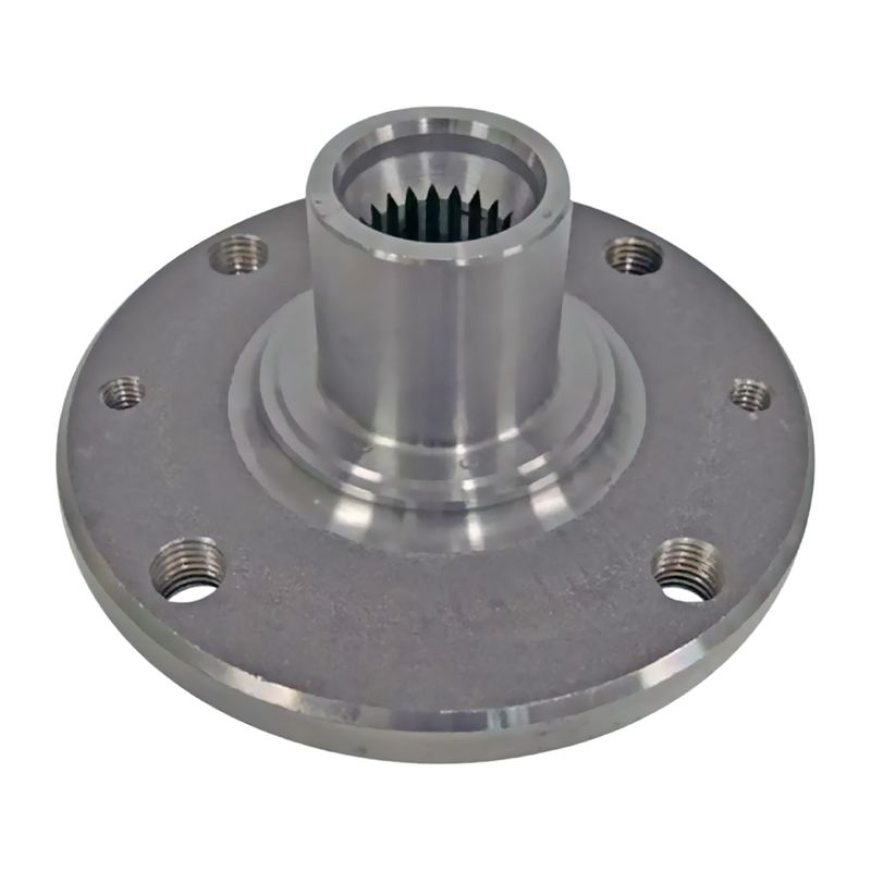 Cubo de Roda Dianteiro do Renault Logan e Sandero - IMA AL-865