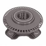 Cubo de Roda Dianteiro do Chevrolet Tracker e Suzuki Vitara - IMA AL-737