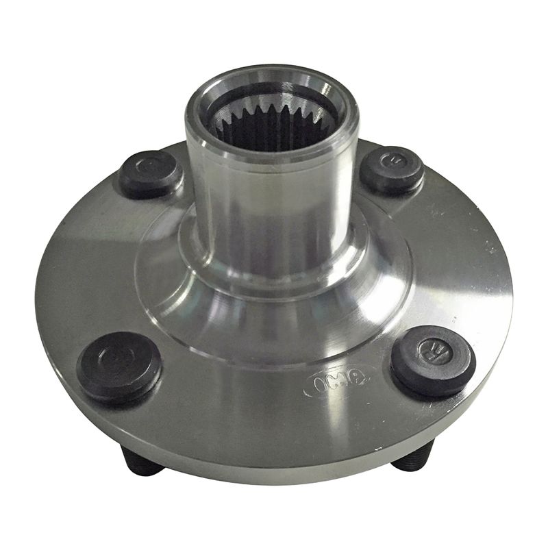 Cubo de Roda Dianteiro do Nissan Kicks, March e Versa - IMA AL-572