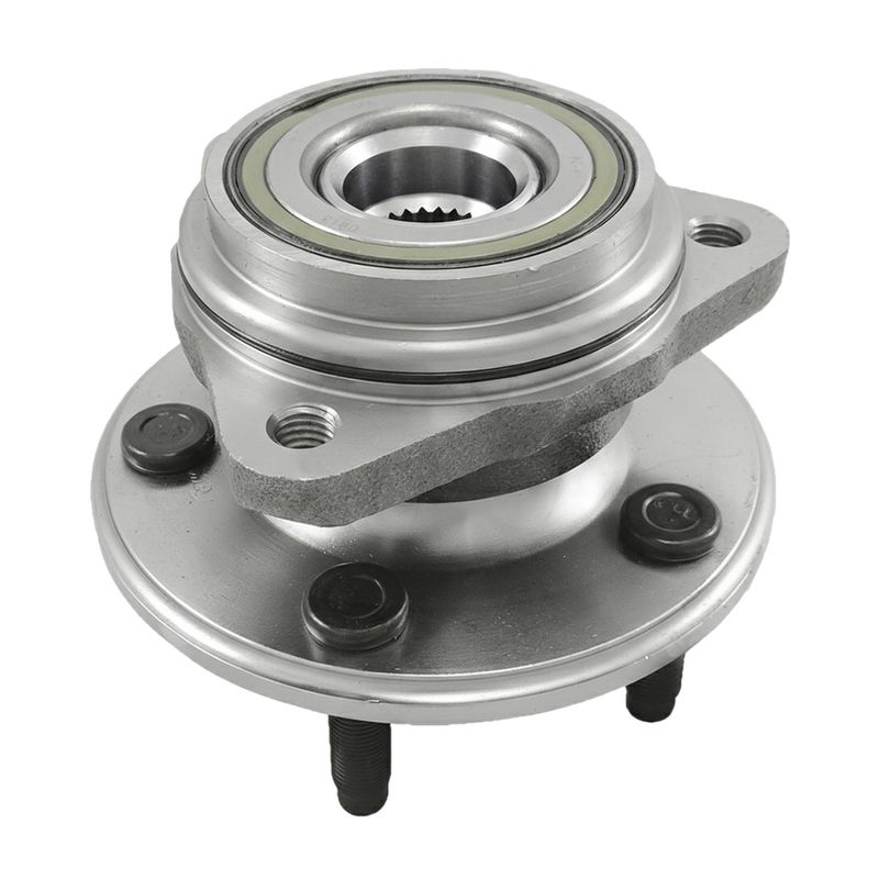 Cubo de Roda Dianteiro do Ford Ranger - IMA AL-41