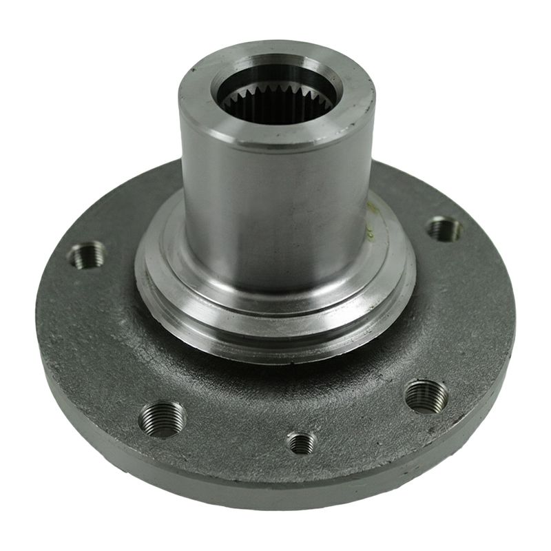 Cubo de Roda Dianteiro do Renault Master - IMA AL-177