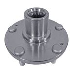 Cubo de Roda Dianteiro do Kia Cadenza, Magentis, Hyundai Tucson e outros - IMA AL-885