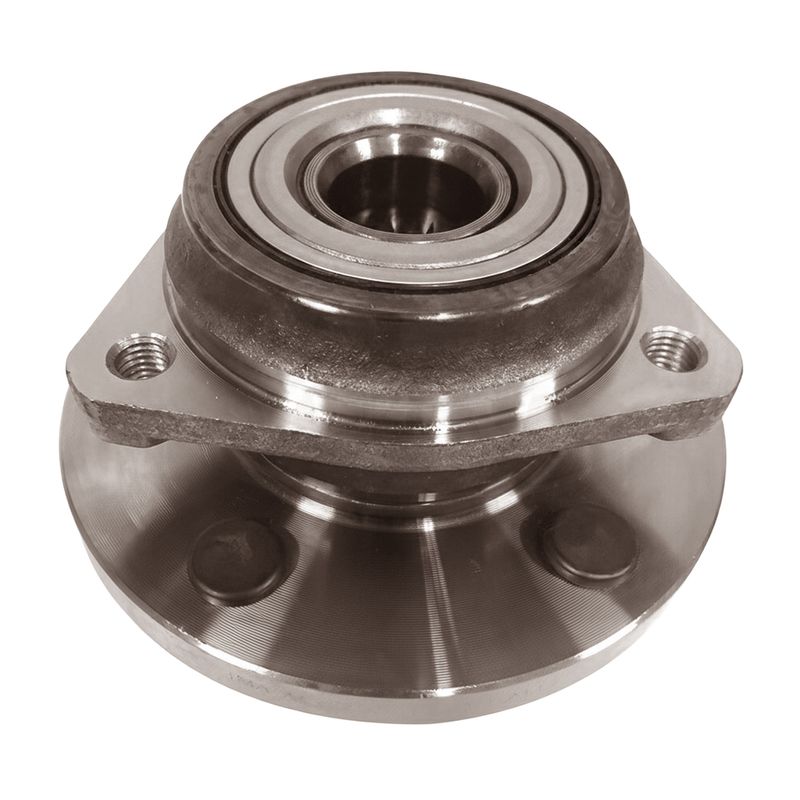 Cubo de Roda Dianteiro do Jeep Grand Cherokee - IMA AL-733