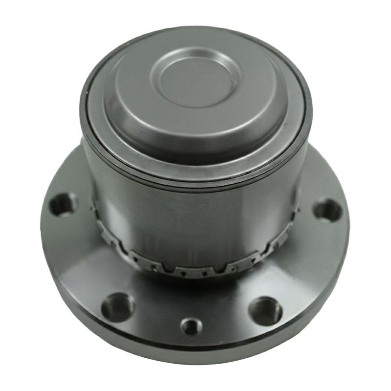 Cubo de Roda Dianteiro do Mercedes Benz Sprinter Chassi, Sprinter Furgão e Sprinter Van - IMA AL-199