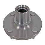 Cubo de Roda Dianteiro do Toyota Corolla - IMA AL-983