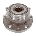 Cubo de Roda Dianteiro do Audi A3, A3 Sedan, Q3 e outros - IMA AL-783