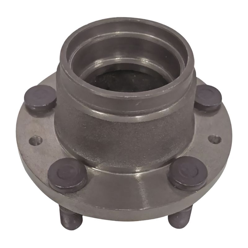 Cubo de Roda Dianteiro do Volkswagen Kombi - IMA AL-848